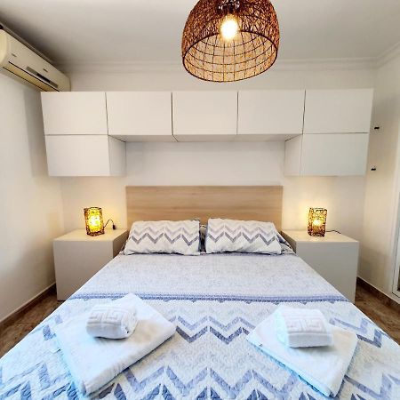 Marina View Apartment フエンヒロラ エクステリア 写真