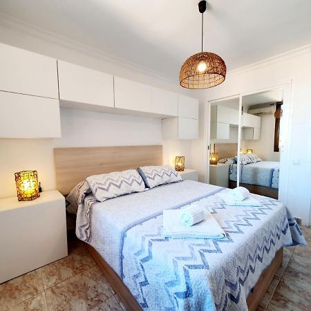 Marina View Apartment フエンヒロラ エクステリア 写真