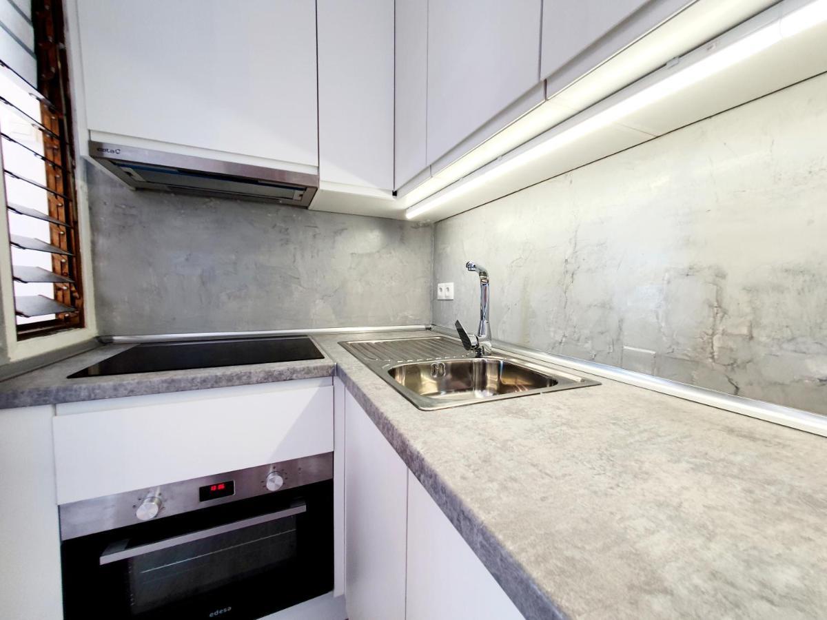 Marina View Apartment フエンヒロラ エクステリア 写真