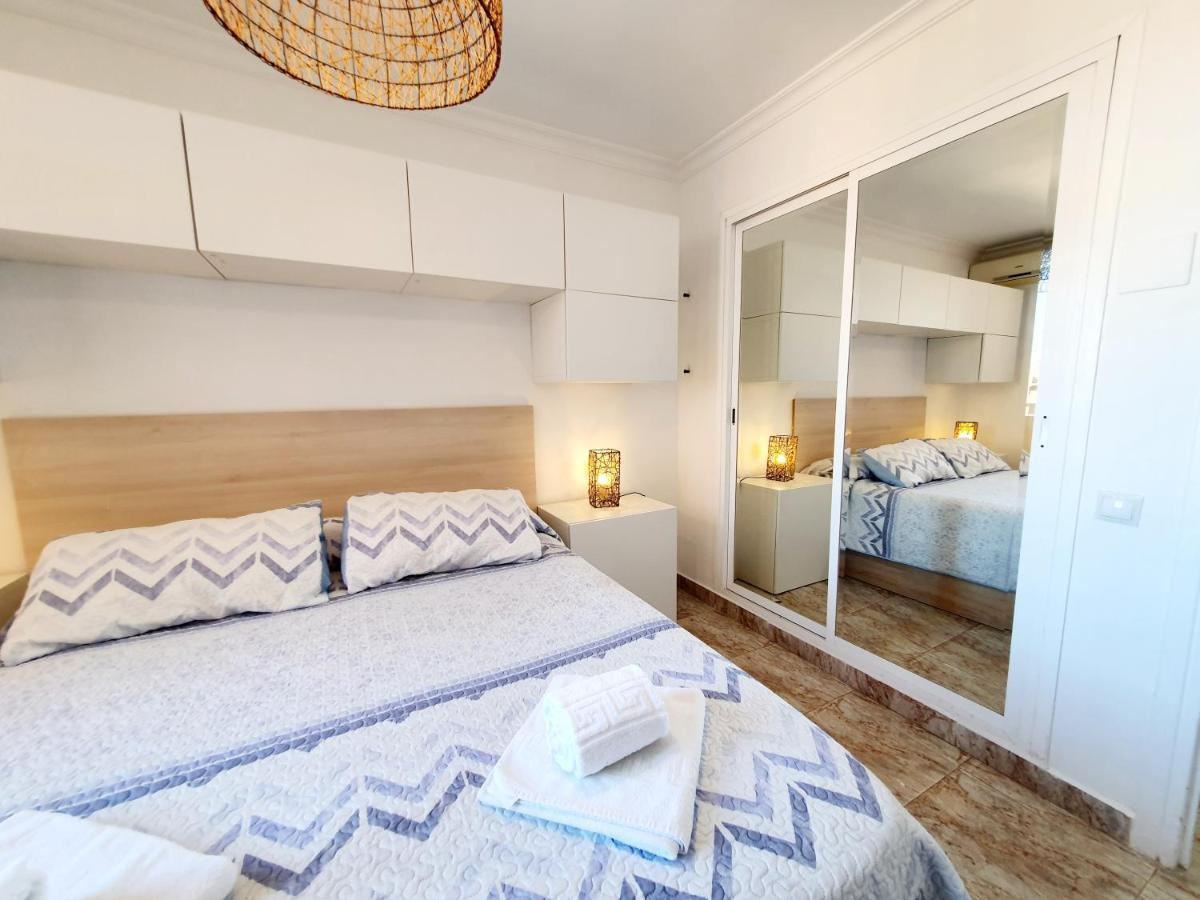 Marina View Apartment フエンヒロラ エクステリア 写真