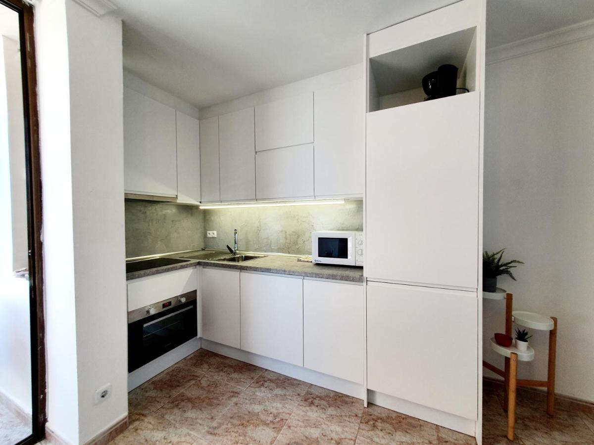 Marina View Apartment フエンヒロラ エクステリア 写真
