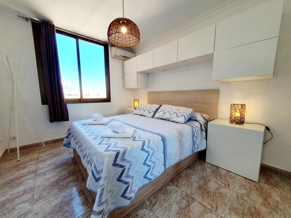 Marina View Apartment フエンヒロラ エクステリア 写真