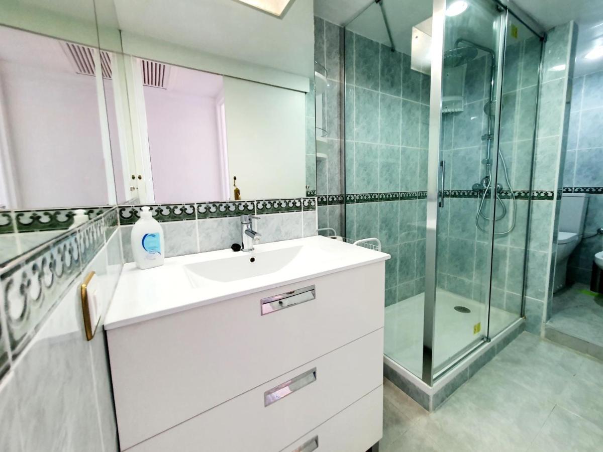 Marina View Apartment フエンヒロラ エクステリア 写真