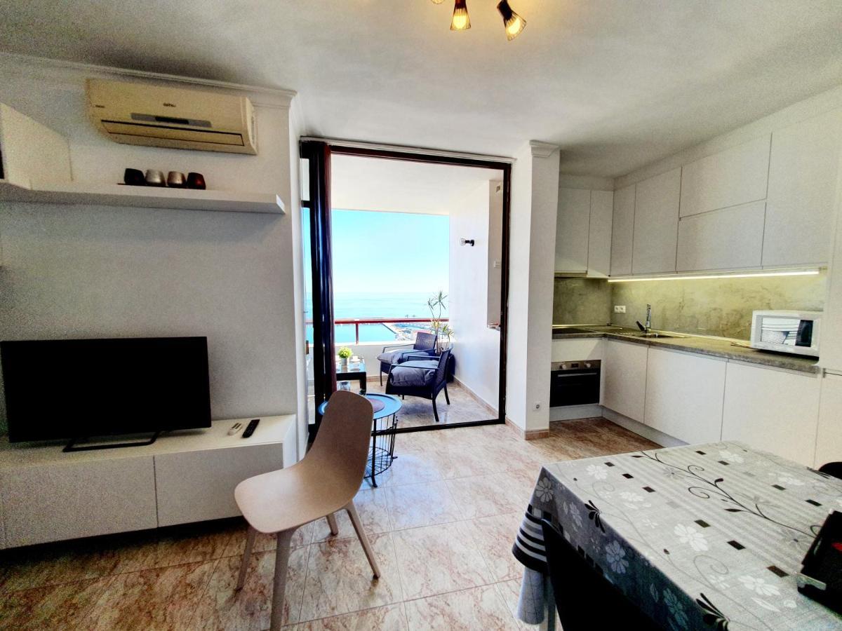 Marina View Apartment フエンヒロラ エクステリア 写真