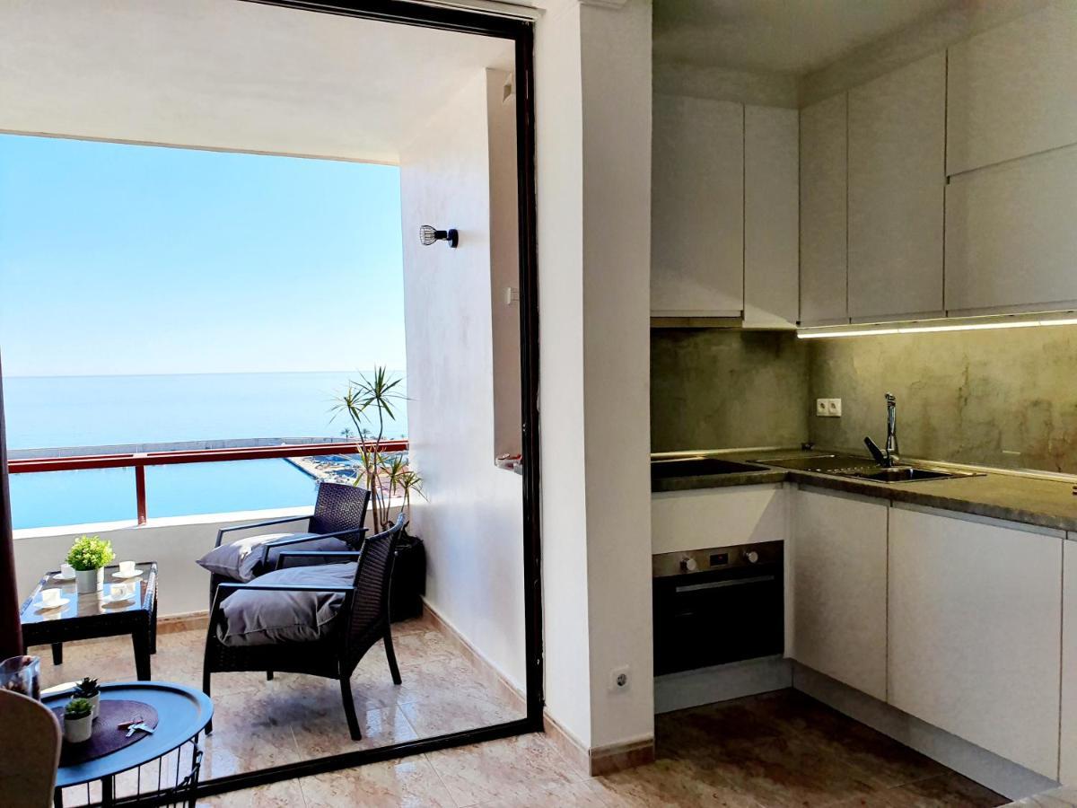 Marina View Apartment フエンヒロラ エクステリア 写真