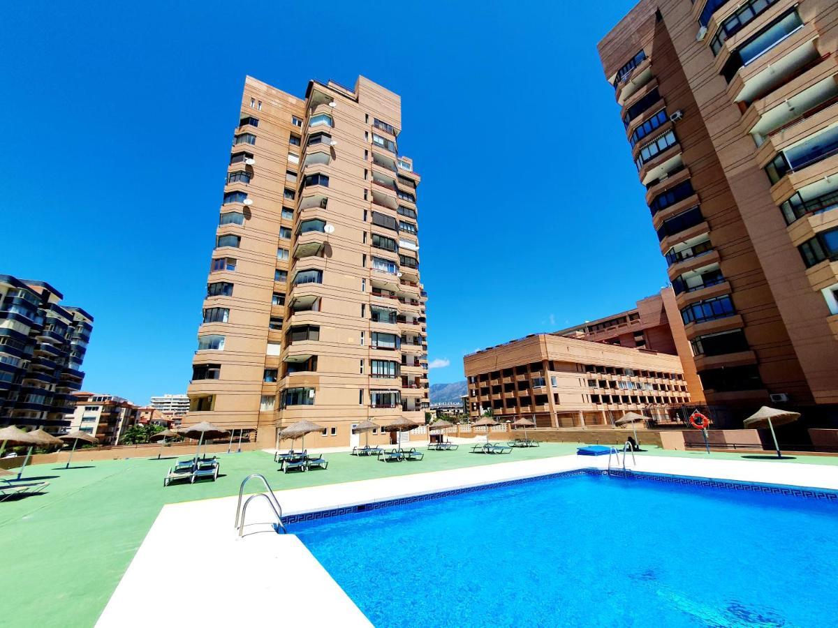 Marina View Apartment フエンヒロラ エクステリア 写真