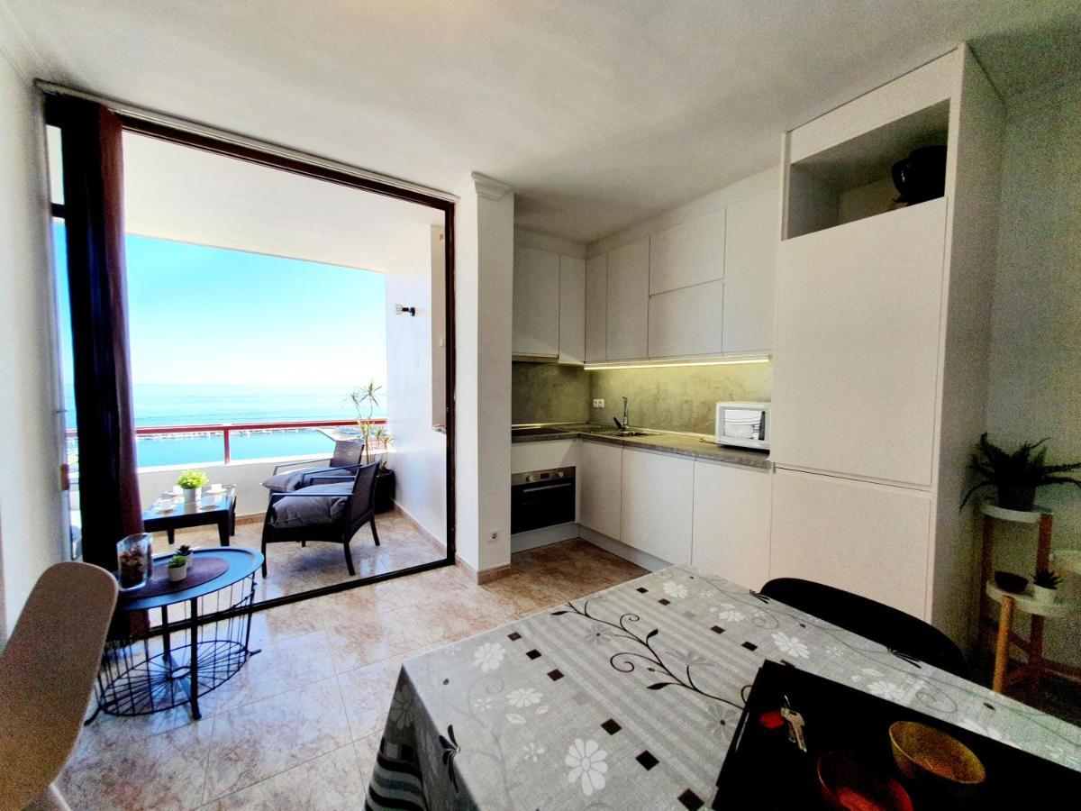 Marina View Apartment フエンヒロラ エクステリア 写真