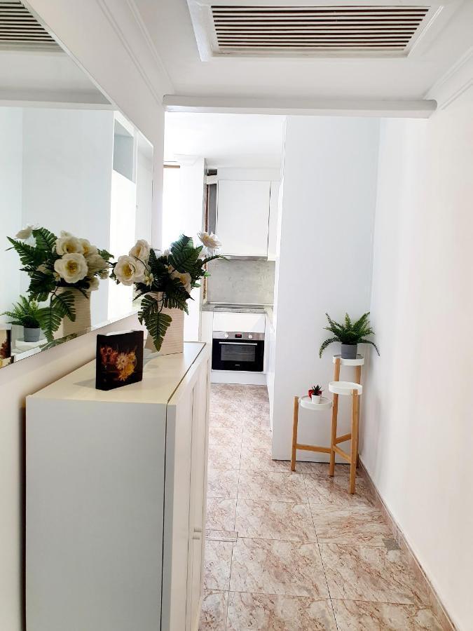 Marina View Apartment フエンヒロラ エクステリア 写真
