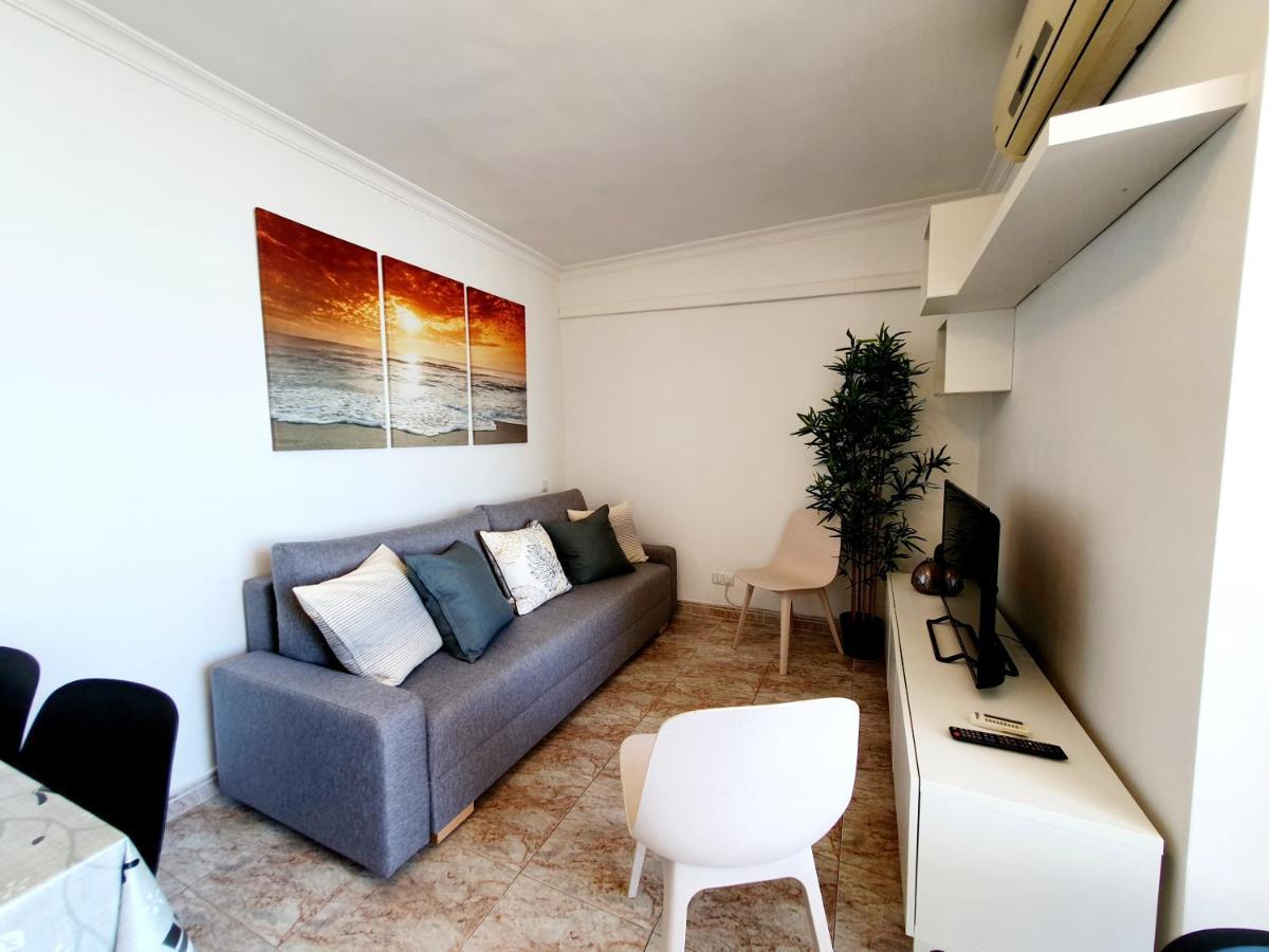 Marina View Apartment フエンヒロラ エクステリア 写真