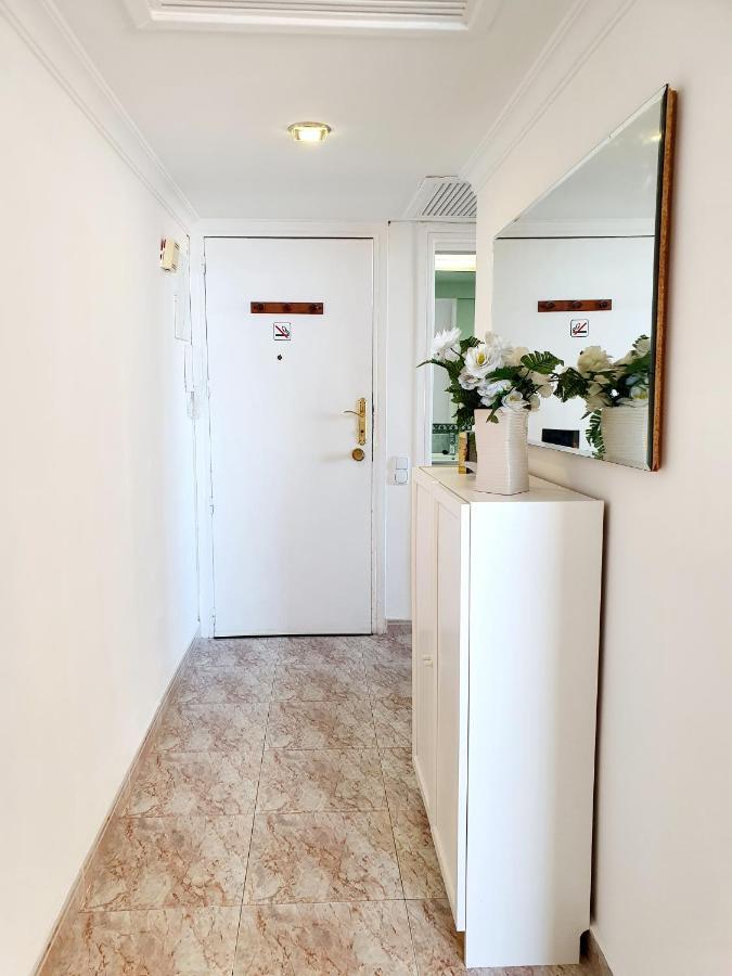 Marina View Apartment フエンヒロラ エクステリア 写真