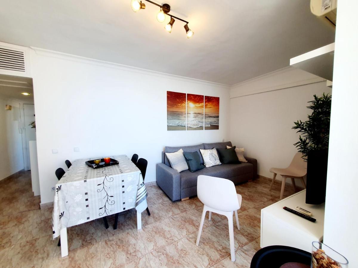 Marina View Apartment フエンヒロラ エクステリア 写真