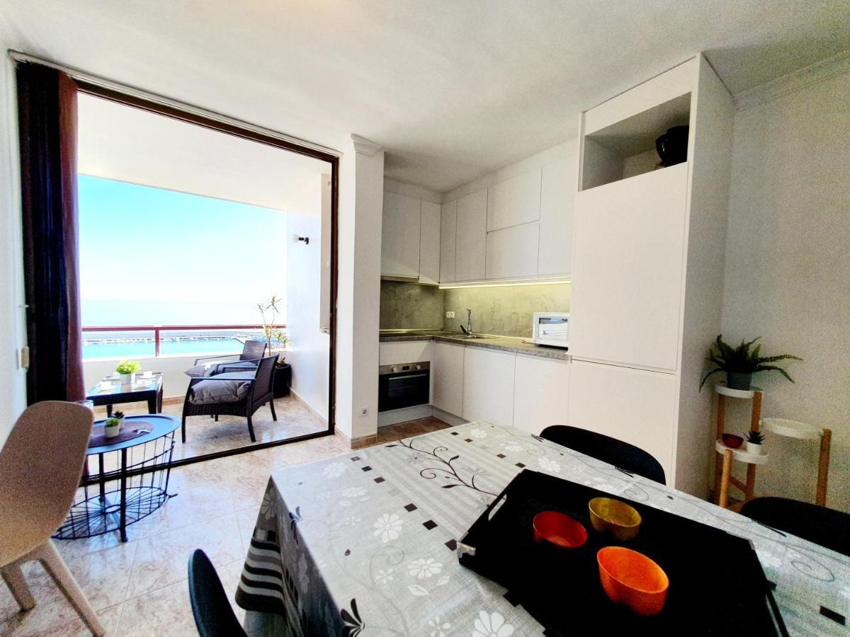 Marina View Apartment フエンヒロラ エクステリア 写真
