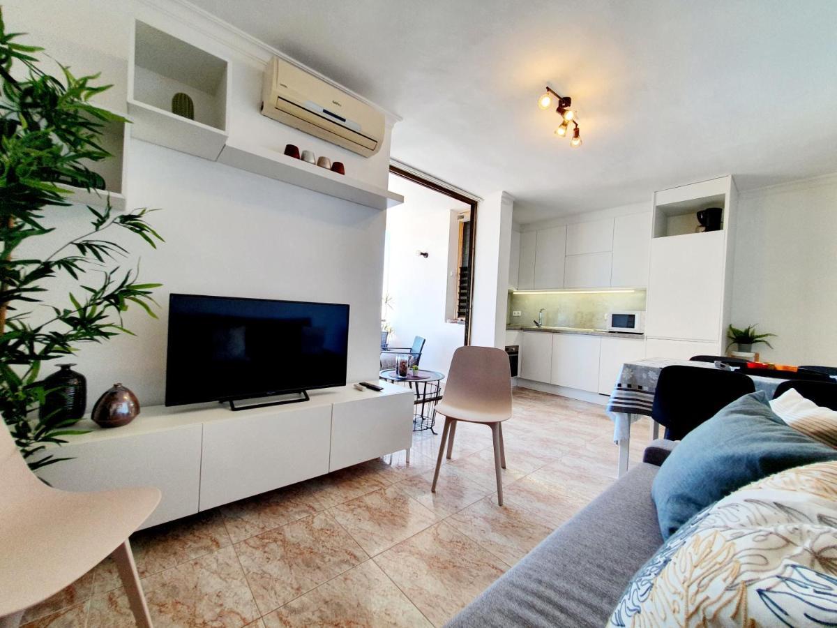 Marina View Apartment フエンヒロラ エクステリア 写真