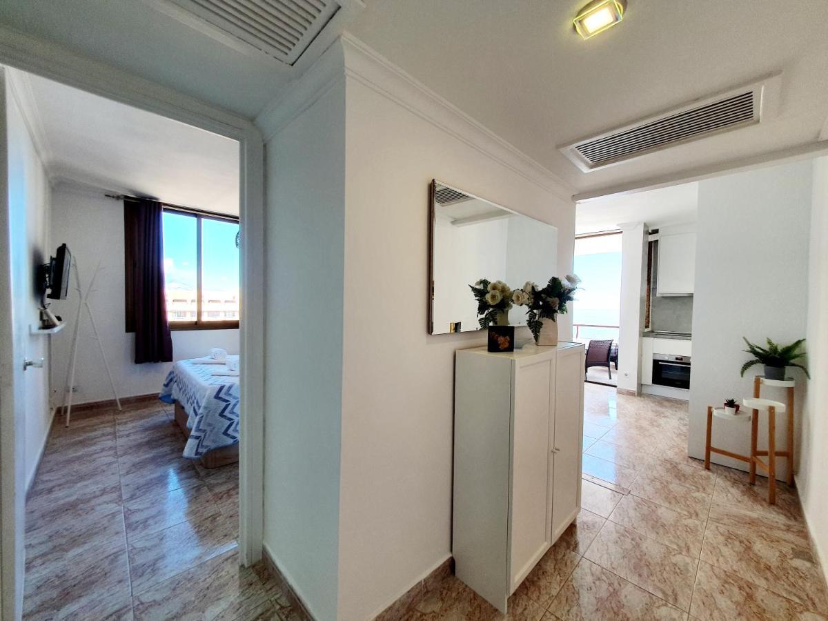 Marina View Apartment フエンヒロラ エクステリア 写真