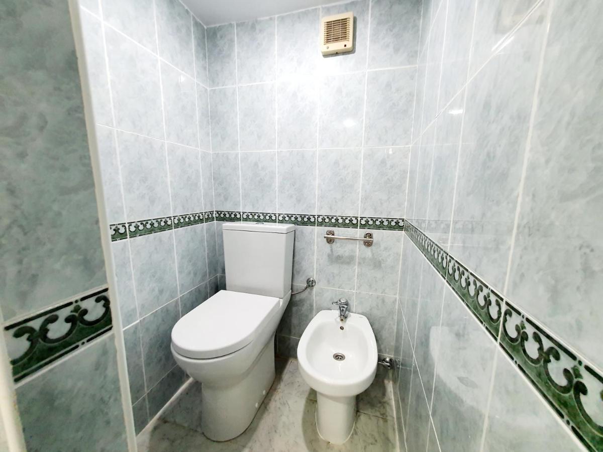 Marina View Apartment フエンヒロラ エクステリア 写真