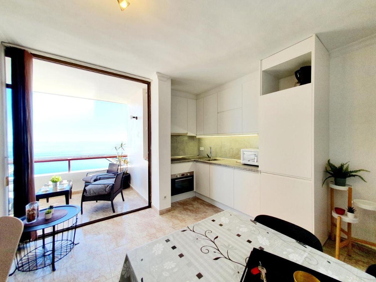 Marina View Apartment フエンヒロラ エクステリア 写真