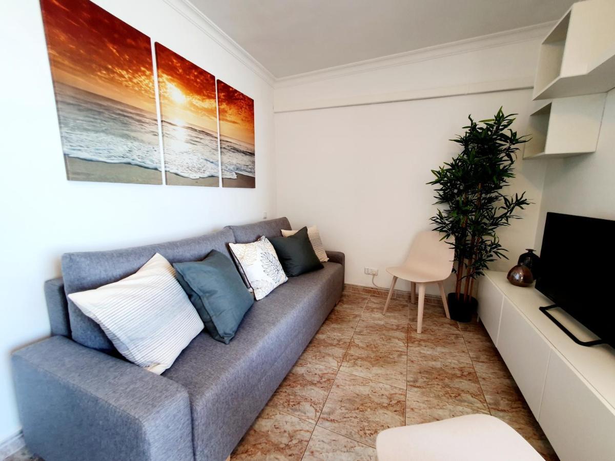 Marina View Apartment フエンヒロラ エクステリア 写真